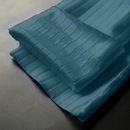 Meia Ciclismo Aero Darevie Aerodinâmica Siliconada Ice Longa 3/4  Anti Sleep Unissex - Foto 2