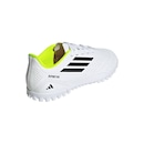 Chuteira de Society Infantil adidas Deportivo III - Foto 3