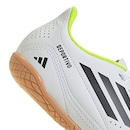 Chuteira de Futsal Infantil adidas Deportivo III - Foto 6