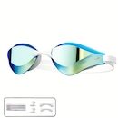 Óculos de Natação Adulto Gold Sports Fire Pro Performance 9.0 - Foto 1