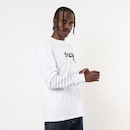 Blusão do Corinthians Masculino Oficial SCCP Surf Center sem Capuz - Foto 7