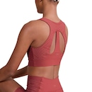 Top Live Hydefit Adaptiv Netline Feminino - Foto 2