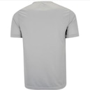 Camiseta Masculina Puma Logo Poly - Foto 2