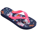Chinelo Infantil Havaianas Fantasy Kids - Foto 2