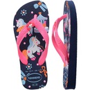 Chinelo Infantil Havaianas Fantasy Kids - Foto 5