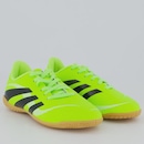 Chuteira Futsal Infantil adidas Predator Essentials 25 - Foto 2
