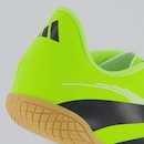 Chuteira Futsal Infantil adidas Predator Essentials 25 - Foto 6