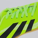 Chuteira Futsal Infantil adidas Predator Essentials 25 - Foto 7
