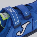 Chuteira Futsal Infantil Joma Top Flex - Foto 7