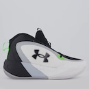 Tênis Masculino Under Armour Swish 2 - Foto 1