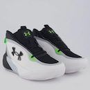 Tênis Masculino Under Armour Swish 2 - Foto 2