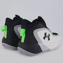 Tênis Masculino Under Armour Swish 2 - Foto 3