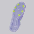 Chuteira de Campo Feminina adidas F50 Sparkfusion Club FG - Foto 4
