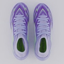 Chuteira de Campo Feminina adidas F50 Sparkfusion Club FG - Foto 5