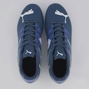 Chuteira de Campo Masculina Puma Attacanto FG/AG BDP - Foto 5