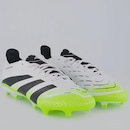 Chuteira de Campo Masculina adidas Predator League FG/MG - Foto 2