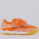 Chuteira Futsal Infantil Joma Evolution - Foto 1