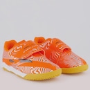 Chuteira Futsal Infantil Joma Evolution - Foto 2