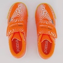 Chuteira Futsal Infantil Joma Evolution - Foto 5