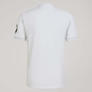 Camisa Real Madrid Home 2026 Jogador adidas Msculina - Foto 10