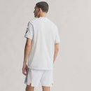 Camisa Real Madrid Home 2026 Jogador adidas Msculina - Foto 2