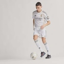 Camisa Real Madrid Home 2026 Jogador adidas Msculina - Foto 4