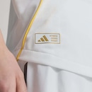 Camisa Real Madrid Home 2026 Jogador adidas Msculina - Foto 6