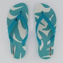Chinelo Kenner Summer Flame Masculino - Foto 1