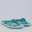 Chinelo Kenner Summer Flame Masculino - Foto 3