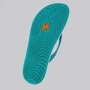 Chinelo Kenner Summer Flame Masculino - Foto 5