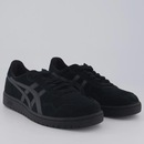 Tênis Masculino Asics Japan S Camurça - Foto 2