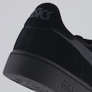 Tênis Masculino Asics Japan S Camurça - Foto 6