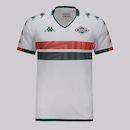 Camisa Kappa Cabofriense II 2025 Masculino - Foto 1