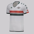 Camisa Kappa Cabofriense II 2025 Masculino - Foto 2