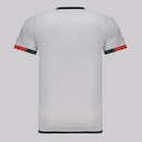 Camisa Kappa Cabofriense II 2025 Masculino - Foto 3