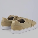 Tênis Masculino DC Anvil LA - Foto 3