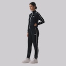 Agasalho Fila Classic Icon Feminino - Foto 3