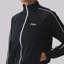 Agasalho Fila Classic Icon Feminino - Foto 4