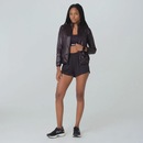 Jaqueta Fila Block Feminina - Foto 3