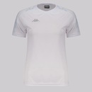 Camiseta Kappa Athens Feminina - Foto 1