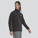 Jaqueta adidas Essentials HZ FL Masculina - Foto 3