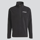 Jaqueta adidas Essentials HZ FL Masculina - Foto 5