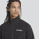 Jaqueta adidas Essentials HZ FL Masculina - Foto 6