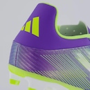 Chuteira de Campo Masculina adidas F50 Club FG/MG - Foto 6