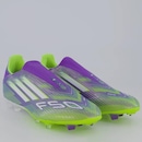 Chuteira de Campo adidas F50 League LL FG/MG - Foto 2