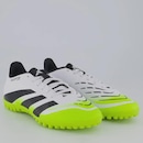Chuteira Society Masculino adidas Predator Club - Foto 2