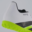Chuteira Society Masculino adidas Predator Club - Foto 6