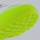 Chuteira Society Masculino adidas Predator Club - Foto 8