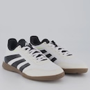 Chuteira Futsal Infantil adidas Predator League - Foto 2