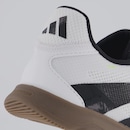 Chuteira Futsal Infantil adidas Predator League - Foto 6